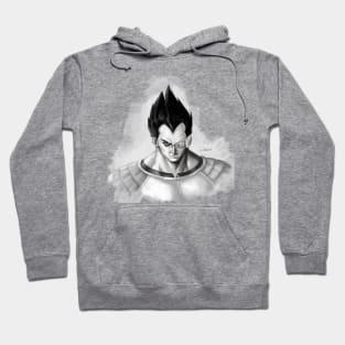 Over 9000 Hoodie